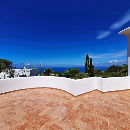 Villa Donna Carolina Capri Anacapri  Extérieur photo
