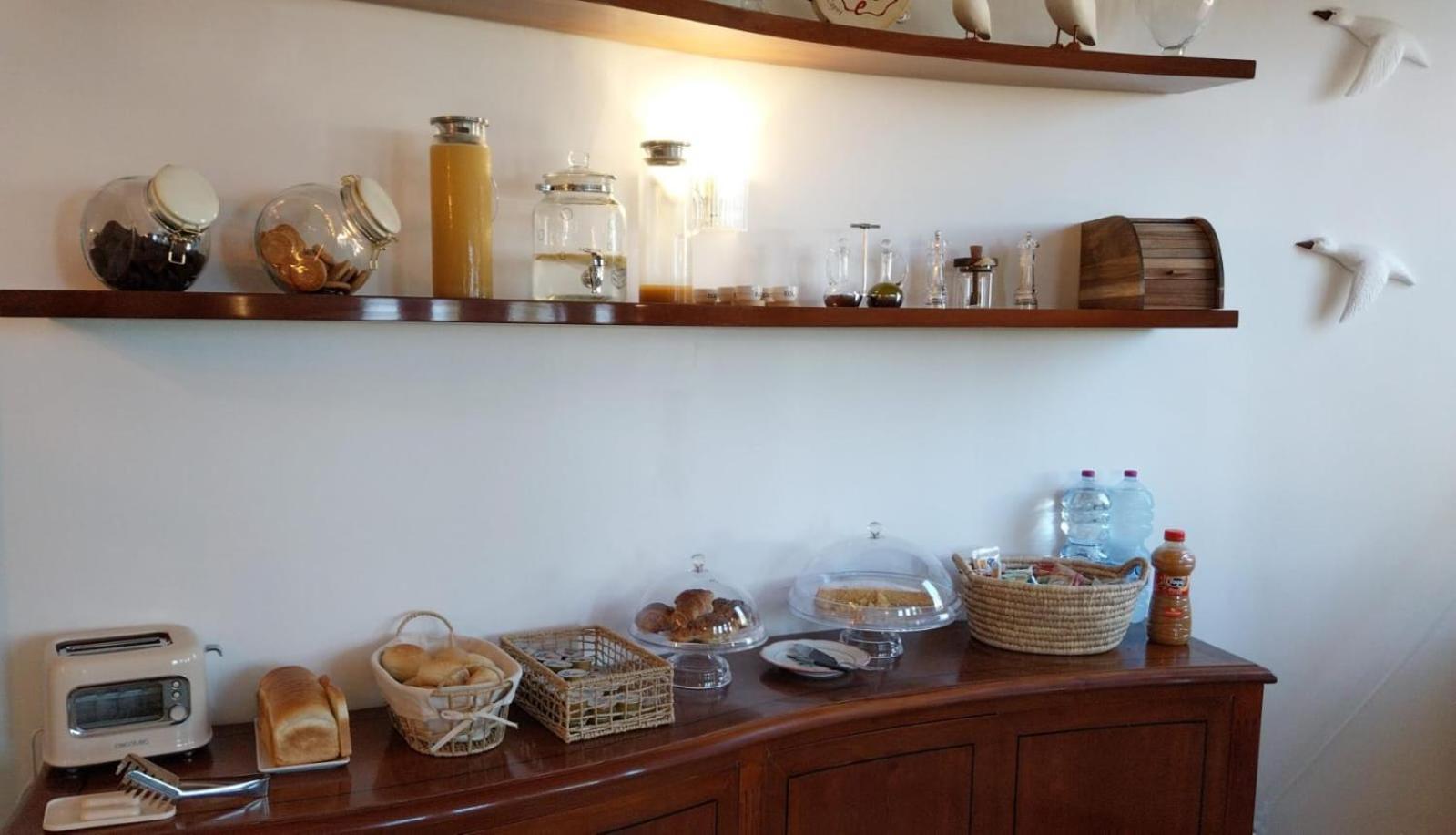 Villa Donna Carolina Capri Anacapri  Extérieur photo