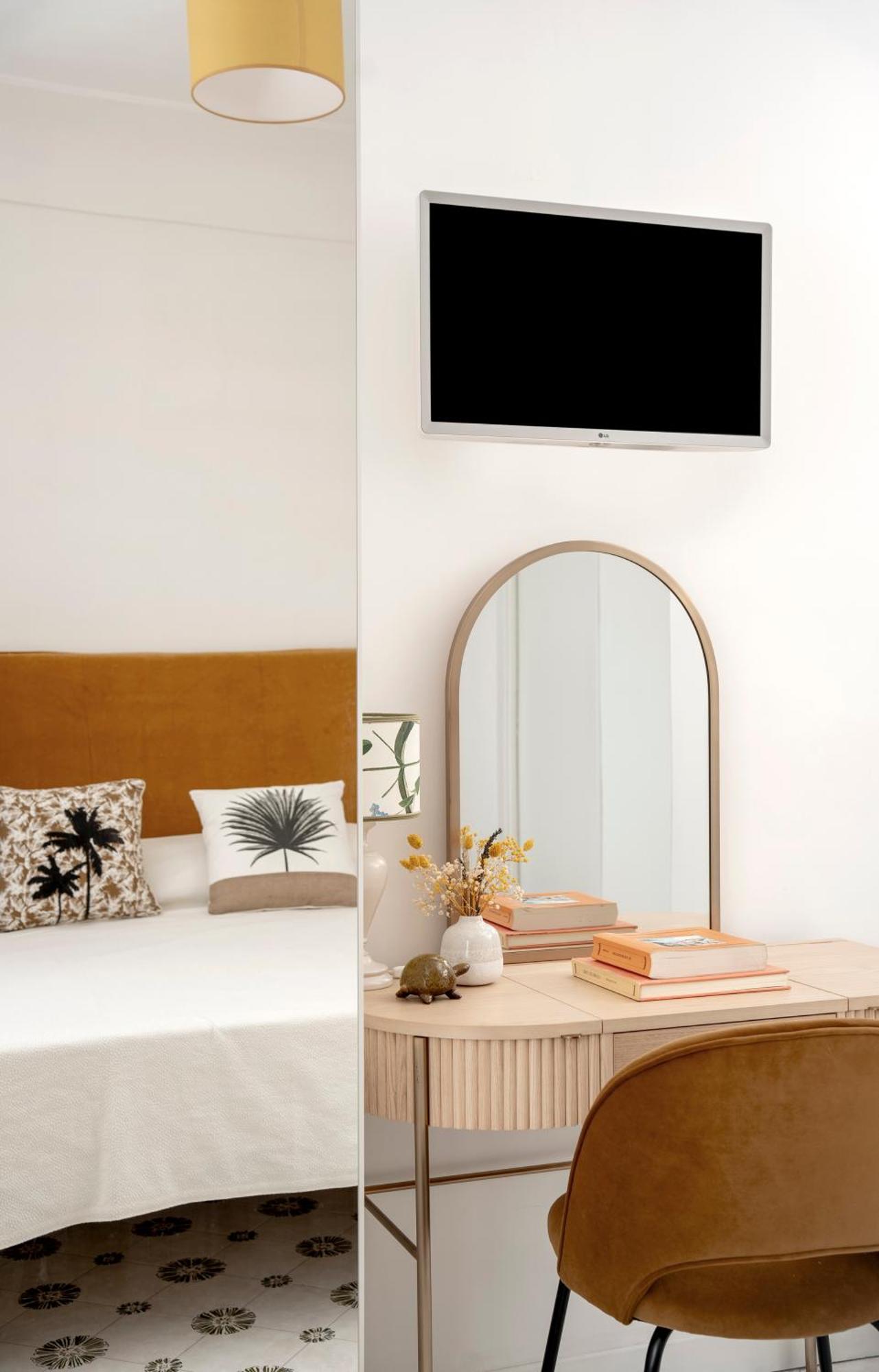 Villa Donna Carolina Capri Anacapri  Extérieur photo